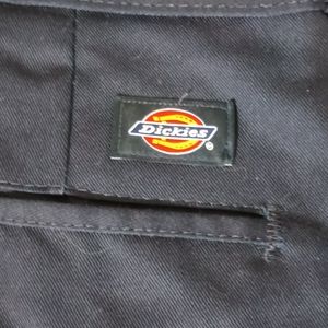 Navy blue Dickies